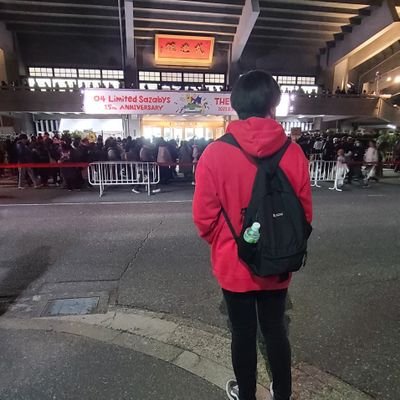 kaiamanojaku19's profile picture. 作り直しました!
スピッツを一番愛していますが、

                                 北の19番のバンドを特に愛でています