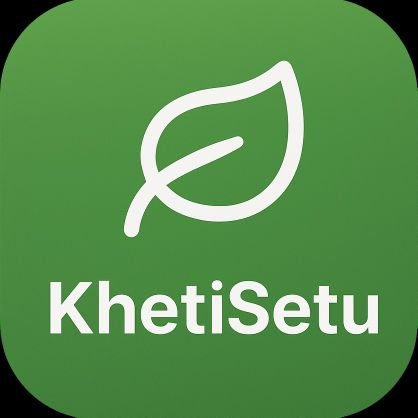 khetisetu's profile picture. 