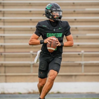 | dual threat QB|CO’26|6’2| 186| 3.2gpa|(tamenzabetakis2008@gmail.com) 850-830-3871 qb trainer @C_Dukes11 Head Coach @beasley__F