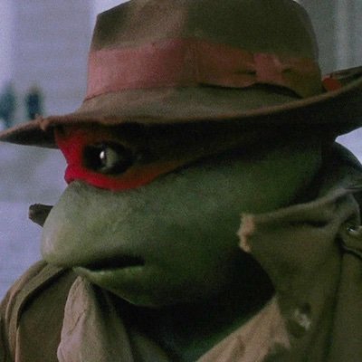 Hugernaut's profile picture. Degen Class of ‘17