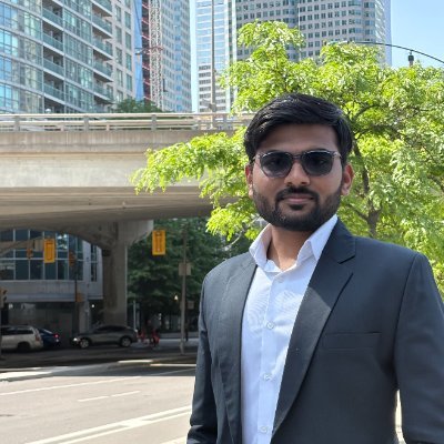 Harsh02it's profile picture. const Harshit = { 
     profession: frontend dev,
     language: javascript,
     framework: react.js,
     experience: 3 years 
}