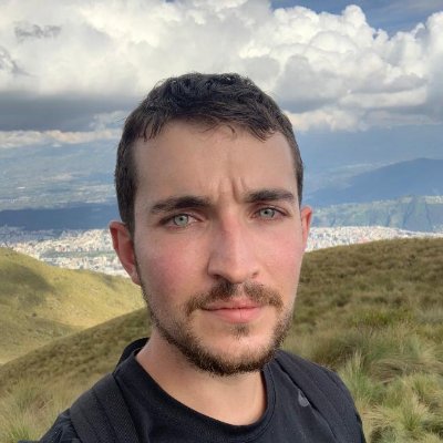 JaneshsoJ's profile picture. Software Engineer from Canada