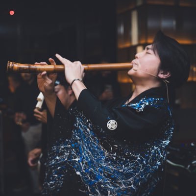吟詠家/尺八奏者 shigin/shakuhachi 富士宮市世界遺産文化交流親善大使🗻 和楽器の魅力、富士山の魅力を全世界へ Instagram: https://t.co/oBapQWGOW4