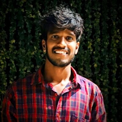 Damodhar0606's profile picture. Citizen of India........;)🥰