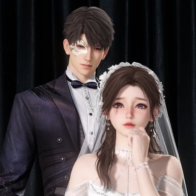 Yukishiro Miku(💍🍎)さんのプロフィール画像