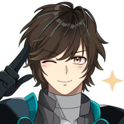 Anthony Talon✈️🦉【VFleet】 Profile