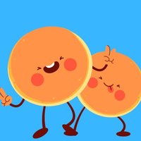 今日はパンケーキ日和🍞 (@dimasssfff) 's Twitter Profile Photo