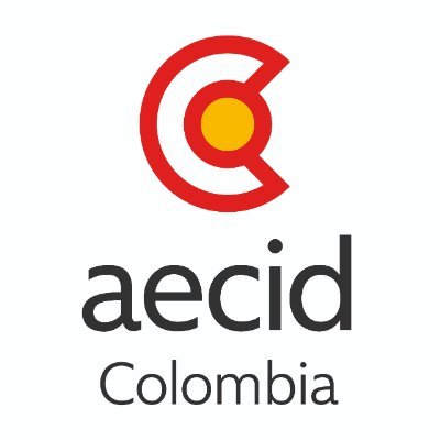 Agencia Española de Cooperación Internacional para el Desarrollo en Colombia. AECID. #SomosCooperación
Rts no son vinculantes