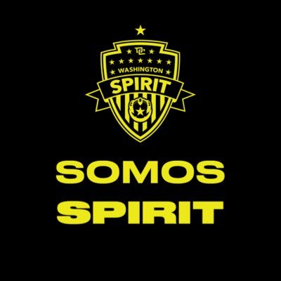 Cuenta oficial en español de Las Washington Spirit. #SomosSpirit Próximo partido en casa vs Seattle Reign | 7 de septiembre | 4pm ET | Audi Field