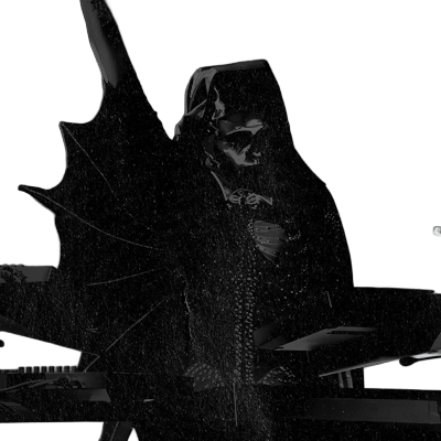 ❛ 𝖥𝗋𝗈𝗆 𝗍𝗁𝖾 𝖽𝖺𝗋𝗄𝗇𝖾𝗌𝗌 , 𝗋𝗂𝗌𝖾 𝖺𝗌 𝗌𝗎𝖼𝖼𝗎𝖻𝗎𝗌 . ❜ —— . ⊰ . { parody , 25+ }.