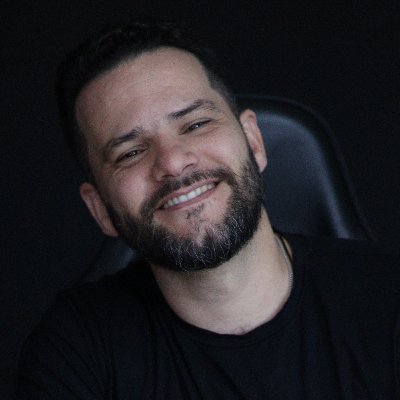 csgoularte's profile picture. CTO Kamoney e Moedaz, investidor cripto, pós graduado em Arquitetura de Software.
.
.
. bc1qmzmef9vjapnt9qqtlj6fc0q845vyq6jzwuuqcy
