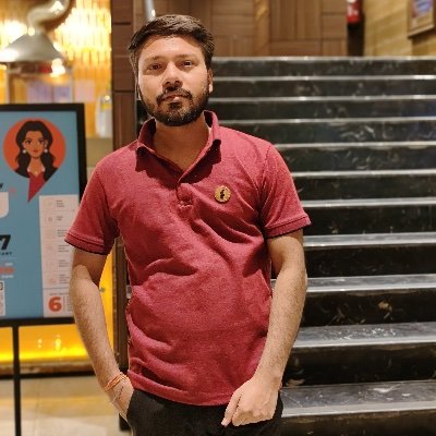 BD - @TheReliableJobs
AI | Web3 | Crypto | Blockchain