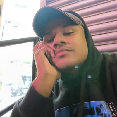 Sk_mendonca's profile picture. Saravá