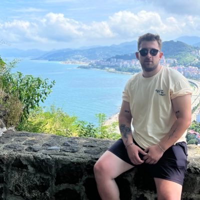 Barisspek212's profile picture. İstanbul