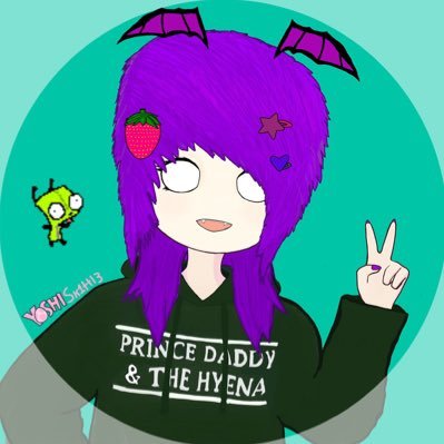 hello :) | vtuber sometimes | i like a lot of music | KERPLUNK #1 ENJOYER | diytwt | #fizzyfamilyforever 🥑❤️ | #TeamTomo | priv:@y0shisk1ttl2