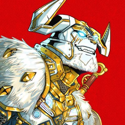 MasterSAN.eth 🔴 Profile