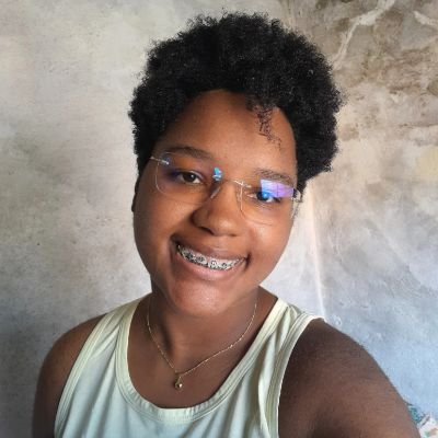Nome: Julia Vitória
Idade: 19 anos
Gosto de Aprender, games, música e tecnologia.
Estou aqui para observar e de vez em quando postar alguma coisa ✨️
