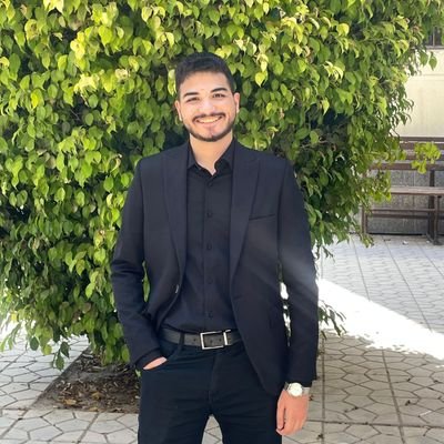 Mohamed94808690's profile picture. 📱Mobile App Developer | Flutter Developer