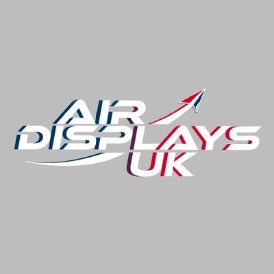 AirDisplaysUK's profile picture. Air Displays UK - a place for anyone with a passion for Airshows or general Aviation in the UK and beyond. 🇬🇧🇬🇧

https://t.co/bvAGygJdV7.