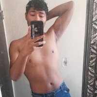 Dave Torres (@dave_frost00) 's Twitter Profile