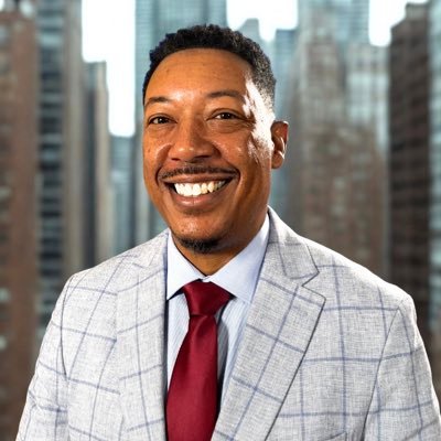 WilliamsLazell's profile picture. I am an Educational Leader who loves his family, his students, and his community. Striving to change the world by strengthening school systems.