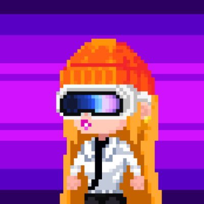 LeandreFro26259's profile picture. Game Artist 3D 
@AbstractChain Maxi