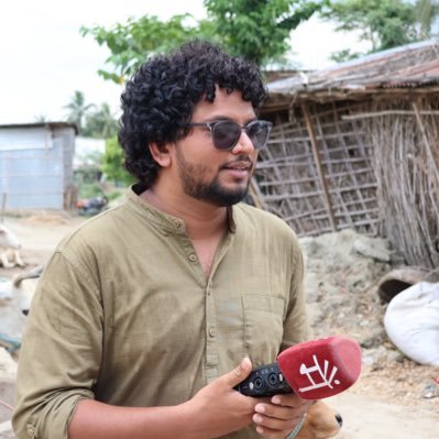 Founder @MainMediaHun | YouTube, EJN Fellow | Bylines @thewire_in @TheQuint @Outlookindia @BehanBox | Jamia, IIMC-Delhi Alumnus | SMSI 2025 @UMich, Josh Talks