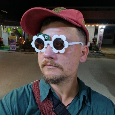 jkirkegaard1's profile picture. 