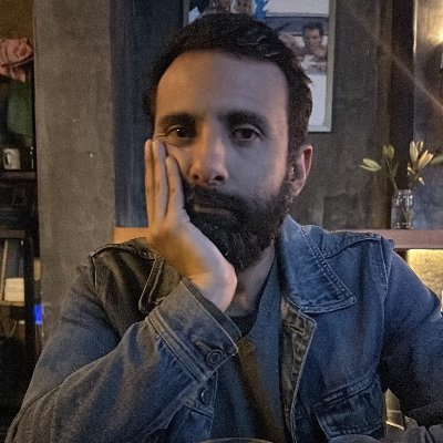 Ex @CinetecaMexico.
Co-creador de @FilmeMagazine | @DaimonCine.
🎥 Director: #Vestigium - #CuandoTeEscuchoCantarOlvido- #Hecatónquiro