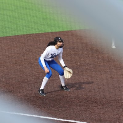 Warren Woods Tower High School C/O 2027 • 3B-SS • Finesse Lautenbach 16U #8 • 3.75 GPA • NCAA# 2408384165 • gabbylew08@gmail.com