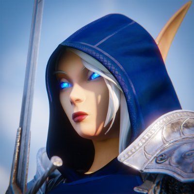 Making NSFW/SFW art in Blender. All characters are 18+.
3D Artist & Animator.
Boosty: https://t.co/CPLlTlG2wl
