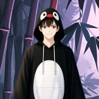 Slime Panda Vtuber (@vtuber_panda) 's Twitter Profile