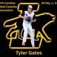 Tyler Gates (@tylergates11071) 's Twitter Profile