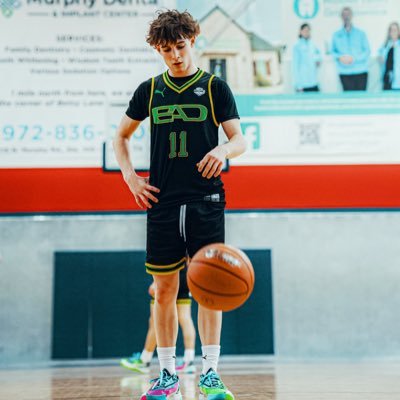 Logan Whatley Profile