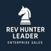 Strategic Sales Leader | SaaS & Cloud (@revhunterleader) Twitter profile photo Strategic Sales Leader | SaaS & Cloud (@revhunterleader) Twitter profile photo