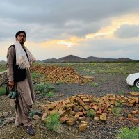 Zubair (@zuu_bi) 's Twitter Profile