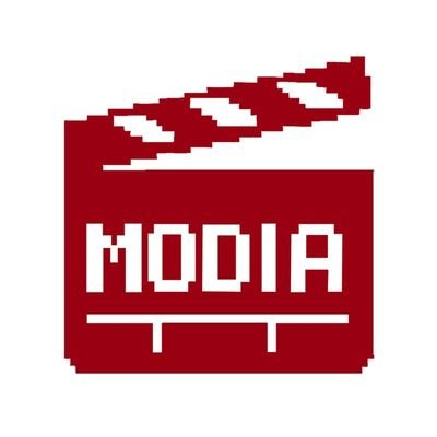 modiastudio's profile picture. 