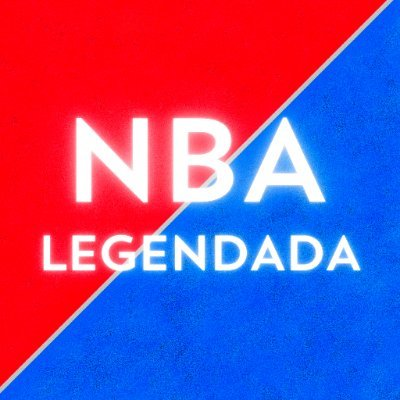 Perfil reserva e para mídias da @NBALegendada.