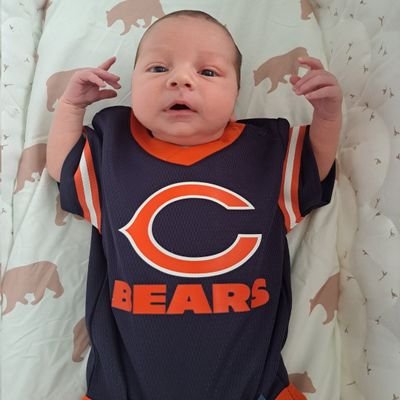 Chicago Bears fan in Ireland 🇨🇮 Host of @BearsTalkIre podcast.