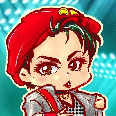 柳瀬🏹❄💚🌿💐🏰🦇🪐🤴✨️さんのプロフィール画像
