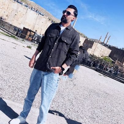 seyedhosin5761's profile picture. 