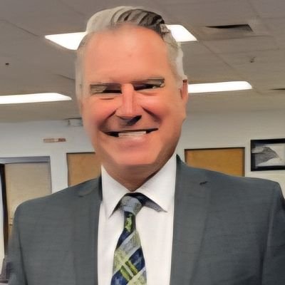 drjasonreynolds's profile picture. Superintendent