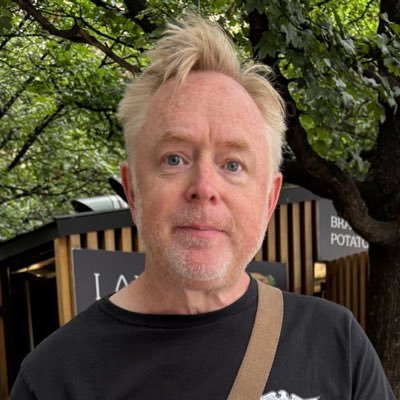 @DavidDidau