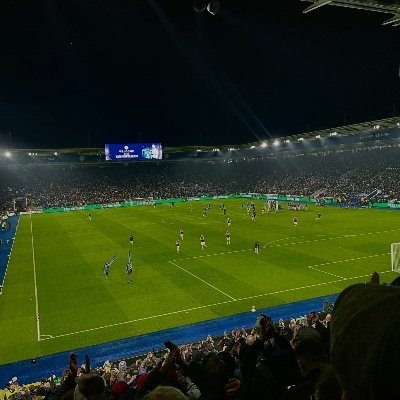 BaileyHanlon8's profile picture. West Ham fan, season ticket holder in the Bobby Moore stand.
UEFA Conference League 2022/2023 Winners! ⚒️
