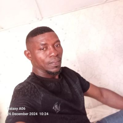 Kool headed, down to earth, I am an optimist I hate pessimist, proud APC member (Progressive) #TeamArsenal , #Libra