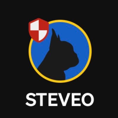 SteveOさんのプロフィール画像