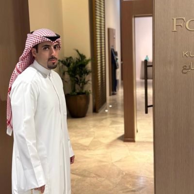 waleedalgnaas's profile picture. أبداً لم يتأخر الوقت مازالت الفرصة أمامك #الكويت_أولاً_وأخيراً