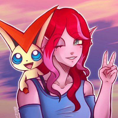 Daily Victini π Profile
