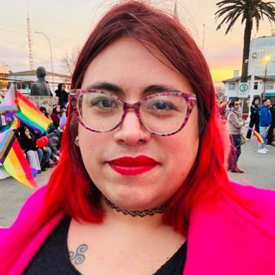 Constanza Valdés Contreras Profile
