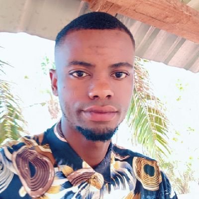 kolawole14547's profile picture. 